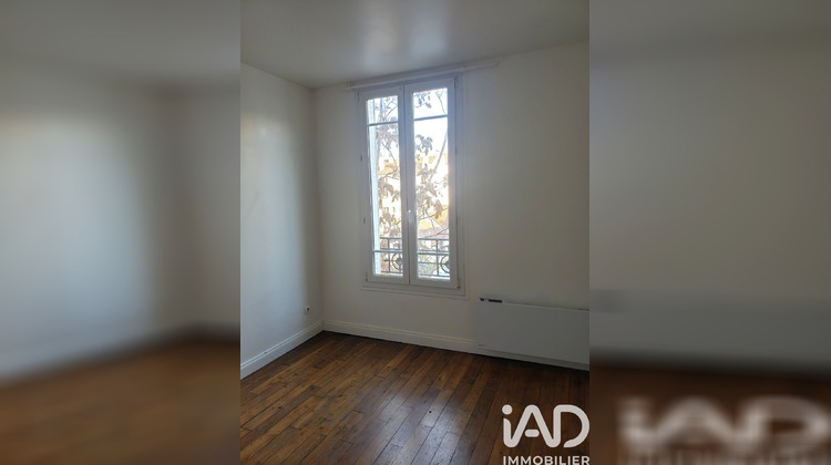 Ma-Cabane - Vente Appartement Clichy, 18 m²