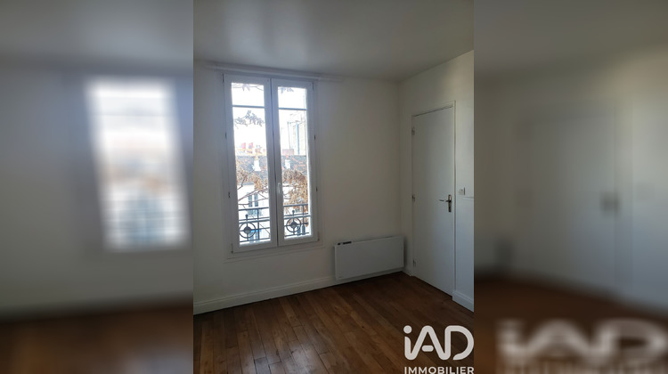 Ma-Cabane - Vente Appartement Clichy, 18 m²
