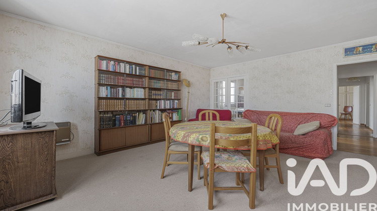 Ma-Cabane - Vente Appartement Clichy, 60 m²