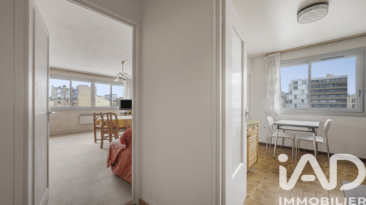 Ma-Cabane - Vente Appartement Clichy, 60 m²