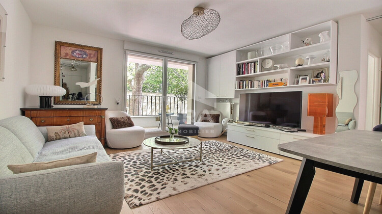 Ma-Cabane - Vente Appartement CLICHY, 57 m²