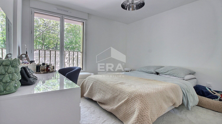 Ma-Cabane - Vente Appartement CLICHY, 57 m²