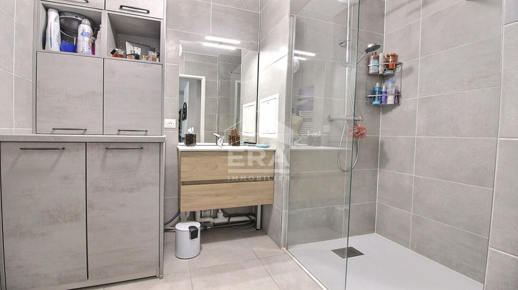 Ma-Cabane - Vente Appartement CLICHY, 57 m²