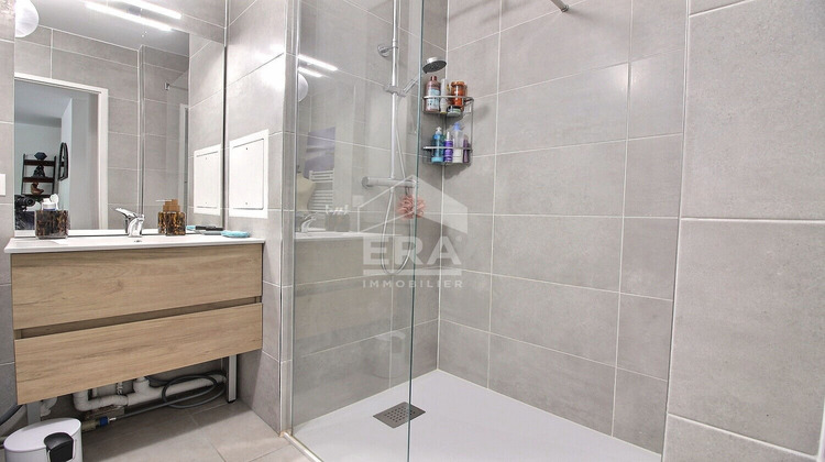 Ma-Cabane - Vente Appartement CLICHY, 57 m²