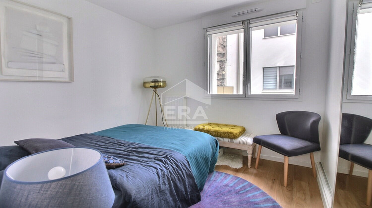 Ma-Cabane - Vente Appartement CLICHY, 57 m²
