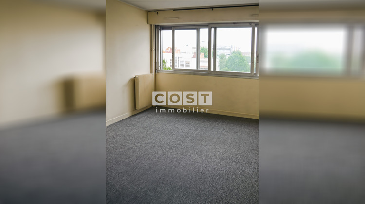 Ma-Cabane - Vente Appartement Clichy, 45 m²
