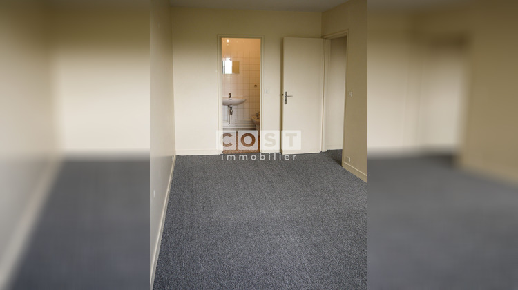 Ma-Cabane - Vente Appartement Clichy, 45 m²