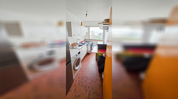 Ma-Cabane - Vente Appartement Clichy, 45 m²