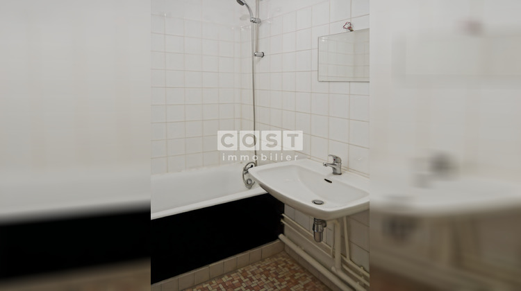 Ma-Cabane - Vente Appartement Clichy, 45 m²