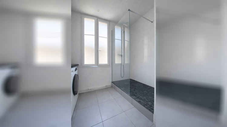 Ma-Cabane - Vente Appartement CLICHY, 55 m²
