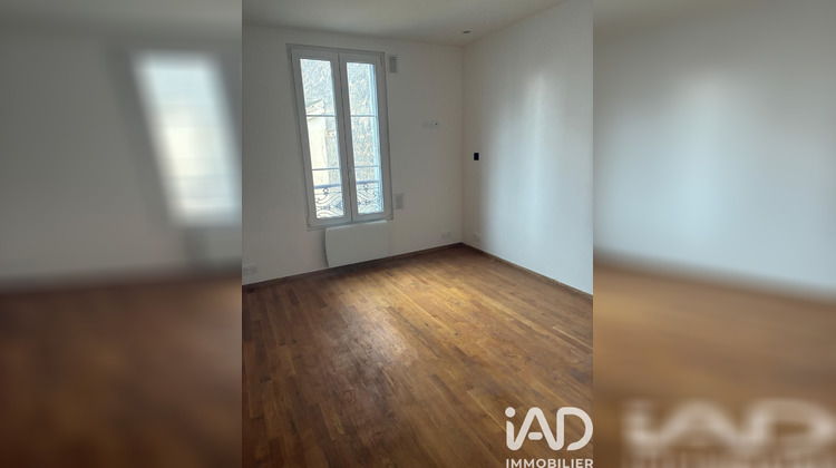 Ma-Cabane - Vente Appartement Clichy, 35 m²