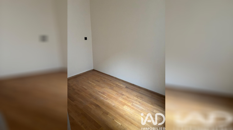 Ma-Cabane - Vente Appartement Clichy, 35 m²