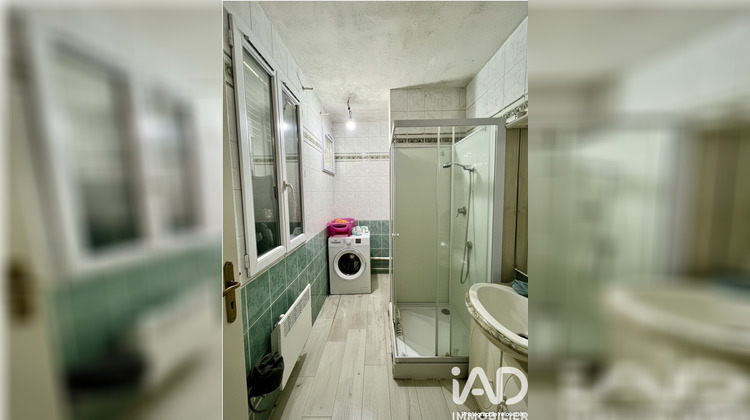 Ma-Cabane - Vente Appartement Clichy, 37 m²