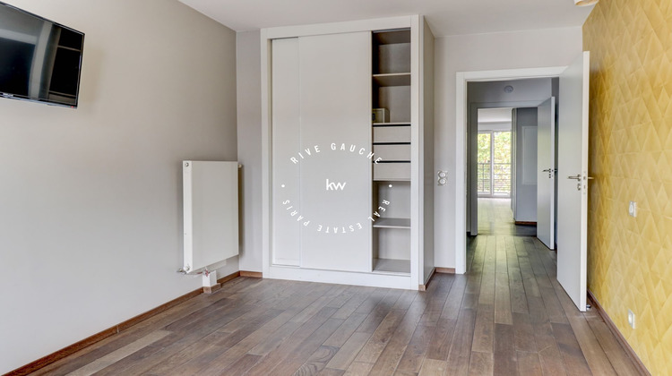 Ma-Cabane - Vente Appartement Clichy, 40 m²