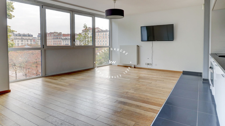Ma-Cabane - Vente Appartement Clichy, 43 m²