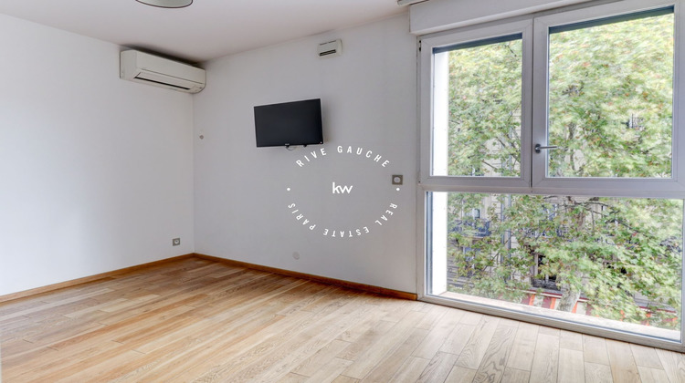 Ma-Cabane - Vente Appartement Clichy, 43 m²