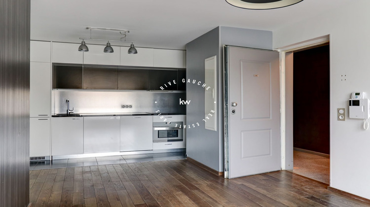 Ma-Cabane - Vente Appartement Clichy, 52 m²