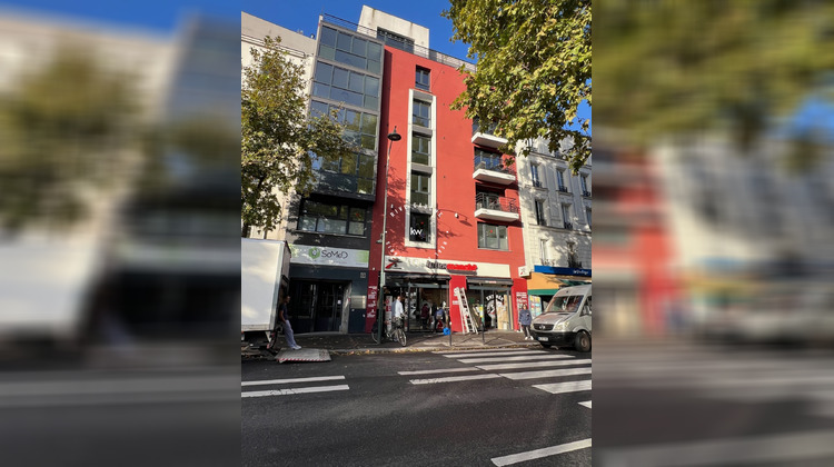 Ma-Cabane - Vente Appartement Clichy, 40 m²