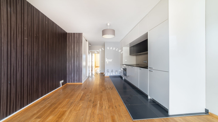 Ma-Cabane - Vente Appartement Clichy, 40 m²