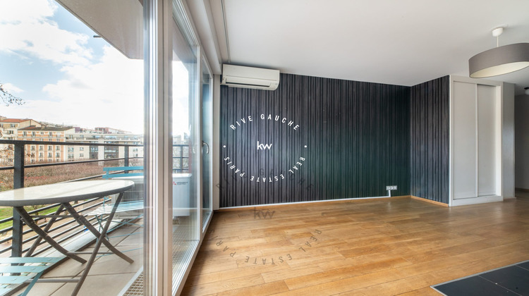 Ma-Cabane - Vente Appartement Clichy, 40 m²