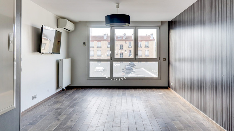 Ma-Cabane - Vente Appartement Clichy, 52 m²