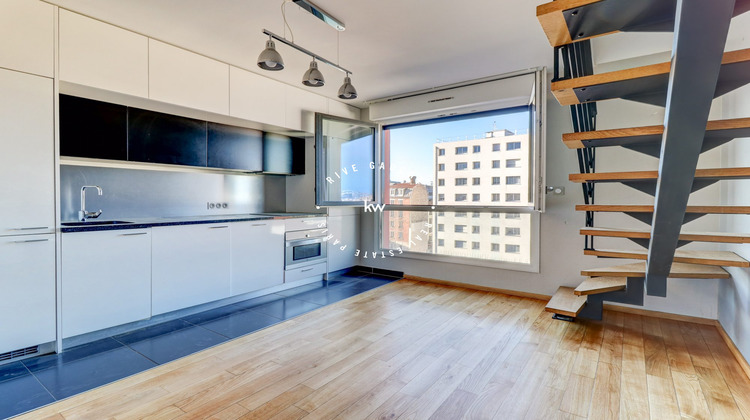 Ma-Cabane - Vente Appartement Clichy, 51 m²