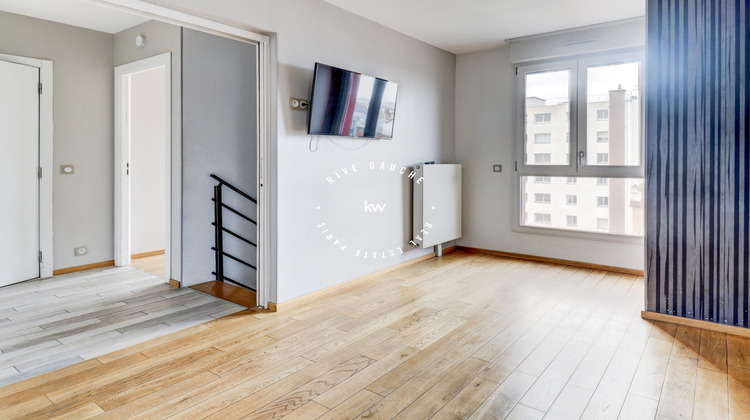 Ma-Cabane - Vente Appartement Clichy, 51 m²