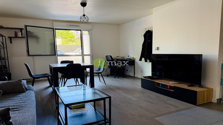 Ma-Cabane - Vente Appartement CLICHY, 42 m²