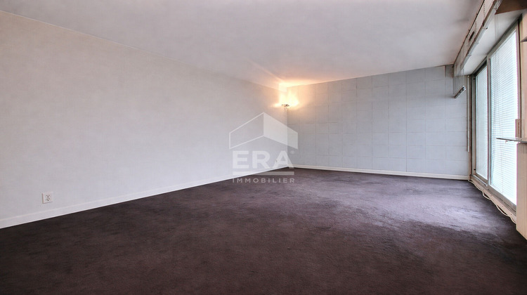 Ma-Cabane - Vente Appartement CLICHY, 68 m²