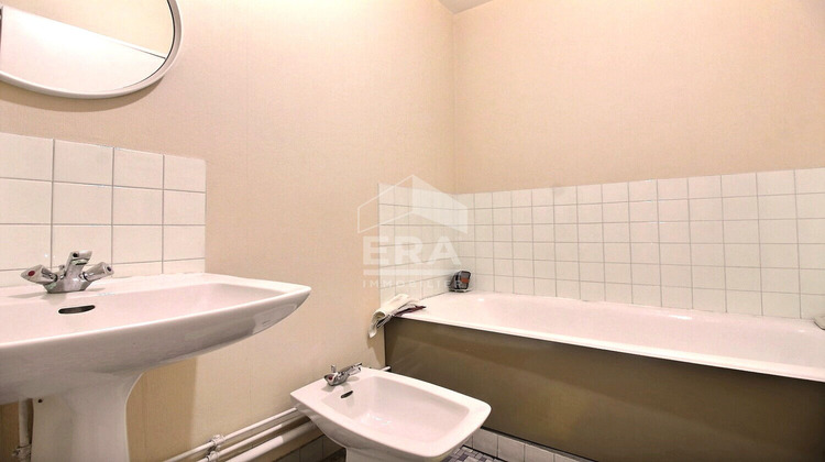 Ma-Cabane - Vente Appartement CLICHY, 68 m²