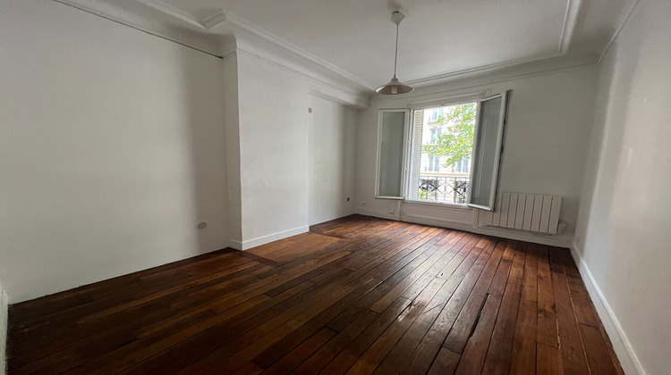 Ma-Cabane - Vente Appartement CLICHY, 39 m²