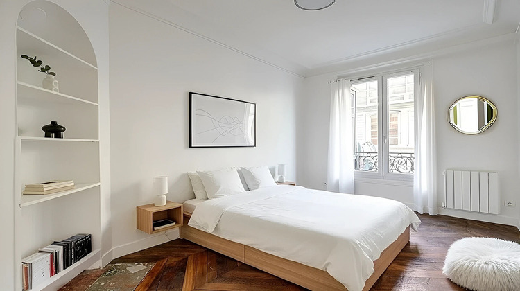 Ma-Cabane - Vente Appartement CLICHY, 40 m²