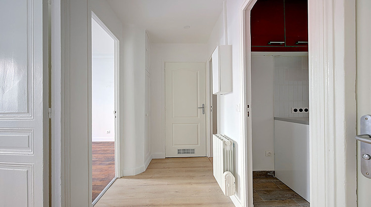 Ma-Cabane - Vente Appartement CLICHY, 40 m²