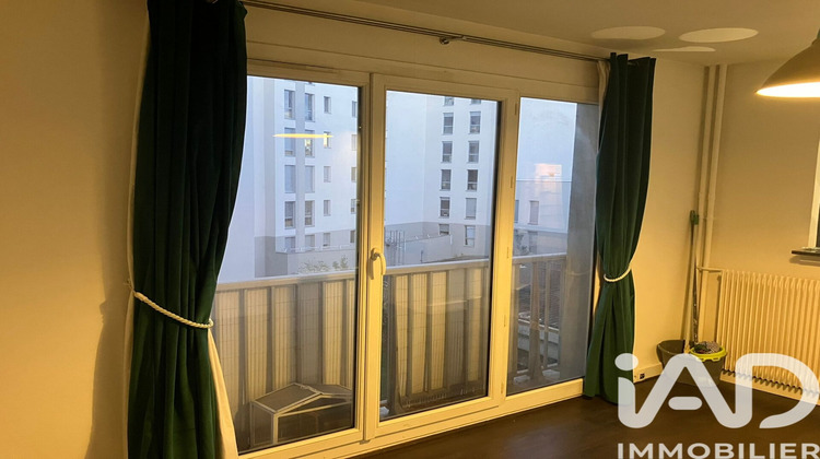 Ma-Cabane - Vente Appartement Clichy, 32 m²
