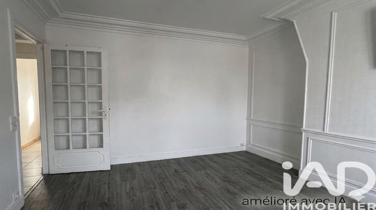 Ma-Cabane - Vente Appartement Clichy, 31 m²