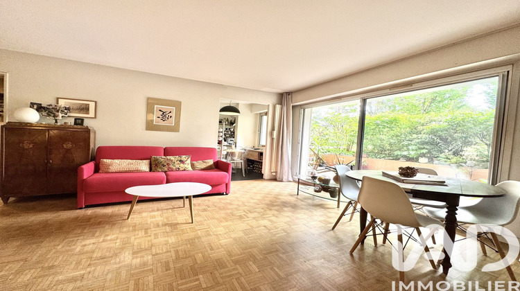 Ma-Cabane - Vente Appartement Clichy, 105 m²