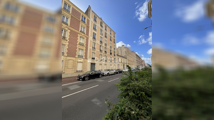 Ma-Cabane - Vente Appartement Clichy, 35 m²