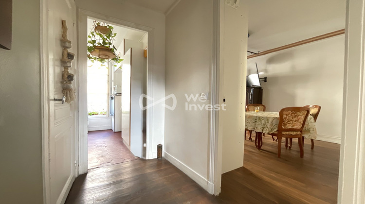 Ma-Cabane - Vente Appartement Clichy, 35 m²