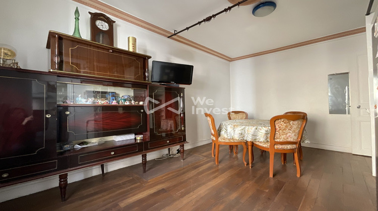 Ma-Cabane - Vente Appartement Clichy, 35 m²