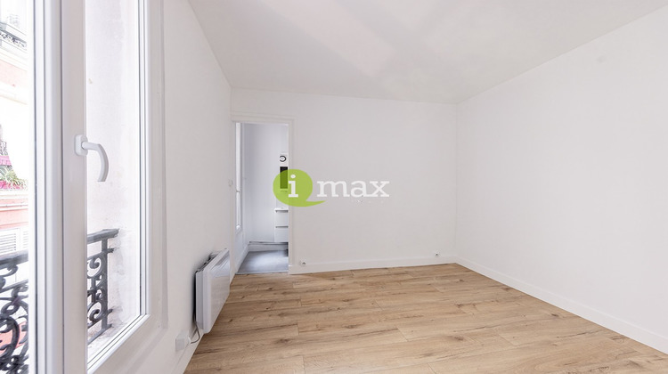 Ma-Cabane - Vente Appartement CLICHY, 28 m²