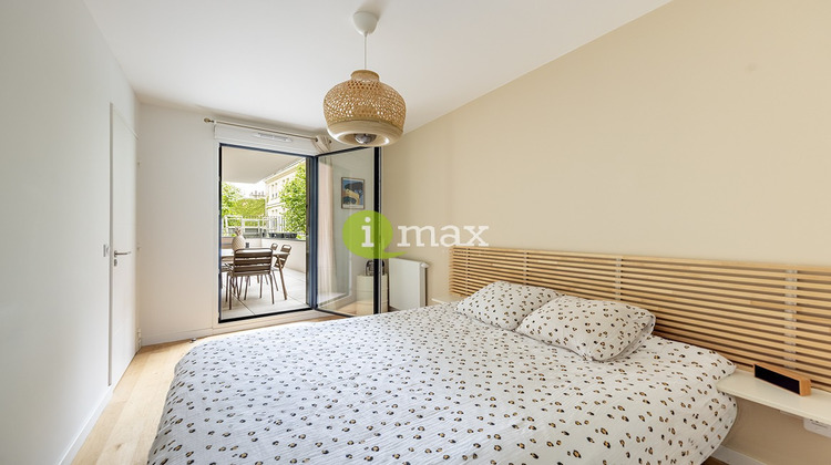 Ma-Cabane - Vente Appartement CLICHY, 60 m²