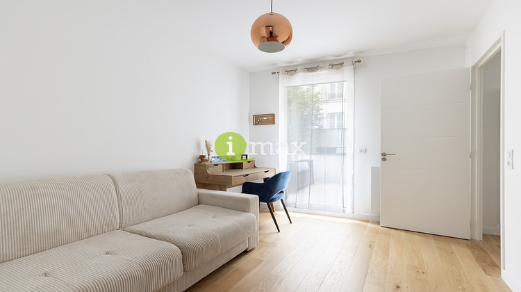 Ma-Cabane - Vente Appartement CLICHY, 60 m²