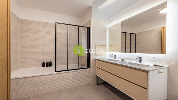 Ma-Cabane - Vente Appartement CLICHY, 60 m²