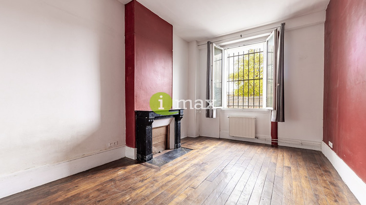 Ma-Cabane - Vente Appartement CLICHY, 51 m²