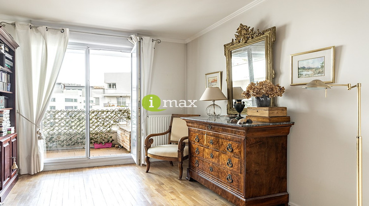Ma-Cabane - Vente Appartement CLICHY, 79 m²