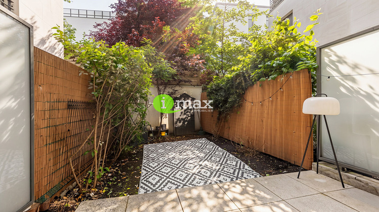 Ma-Cabane - Vente Appartement CLICHY, 63 m²