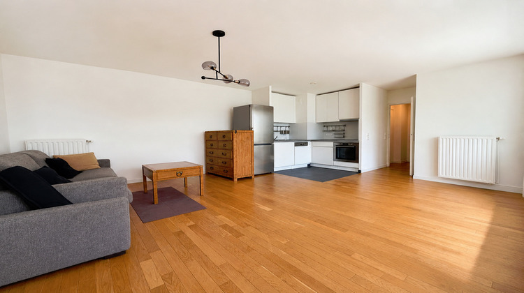 Ma-Cabane - Vente Appartement CLICHY, 63 m²