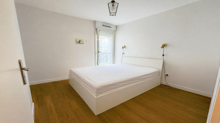 Ma-Cabane - Vente Appartement CLICHY, 63 m²