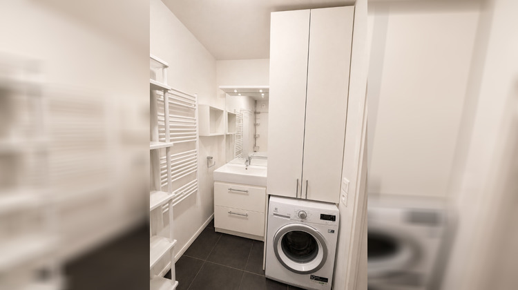 Ma-Cabane - Vente Appartement CLICHY, 63 m²