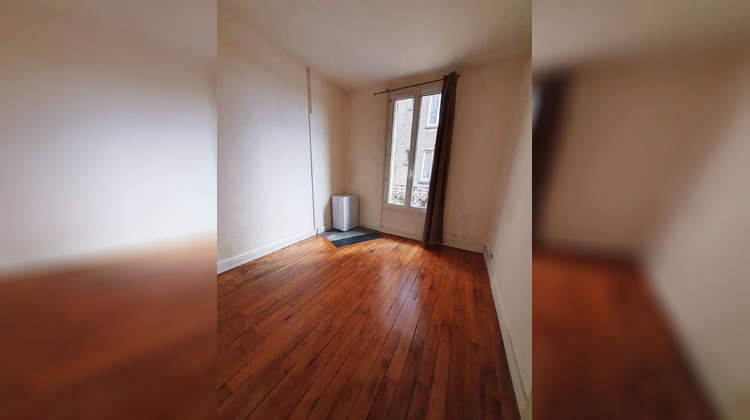 Ma-Cabane - Vente Appartement Clichy, 61 m²